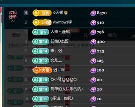 颜颜(⊙o⊙)奥利给主播照片