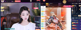 窦窦，家里有事休息了主播照片