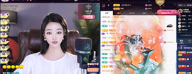 窦窦，家里有事休息了主播照片