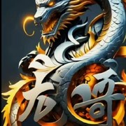 霸道总裁《龍🐲哥》头像