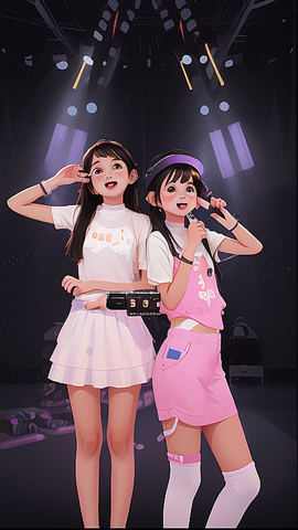 ♔若见6361♔主播照片