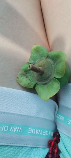 漫曼依然主播照片