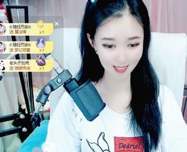 甜丫头🍀的图片