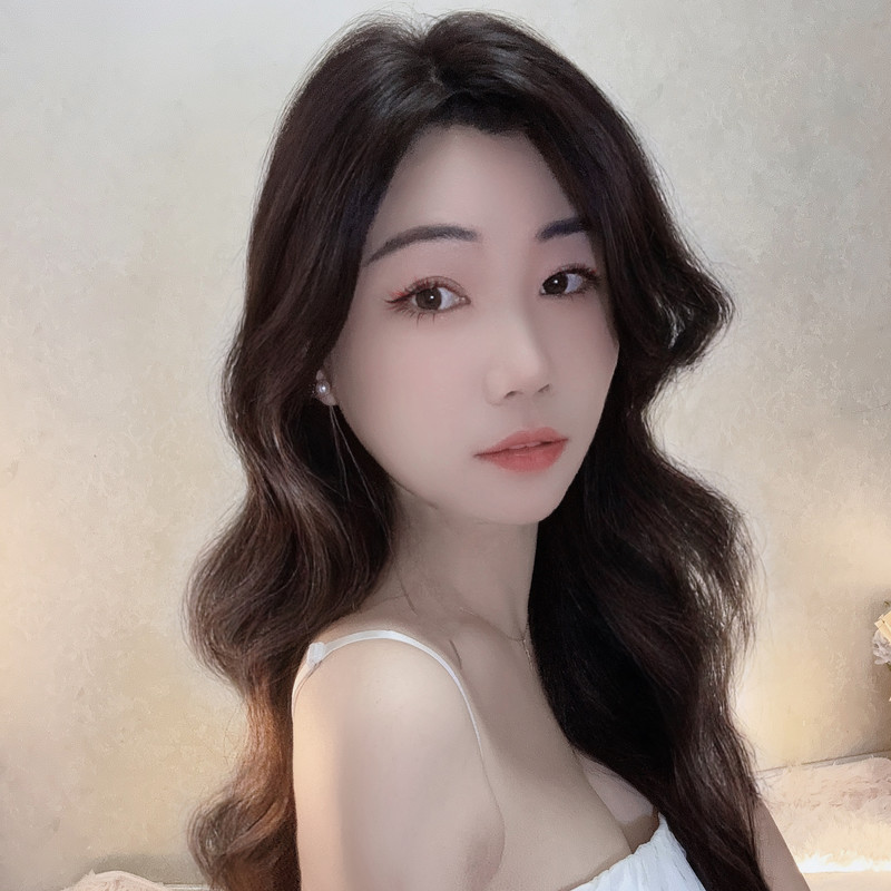 董小胖～海报