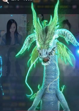 邂逅天赐主播照片