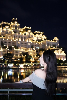 🎈汐不汐🌴的图片