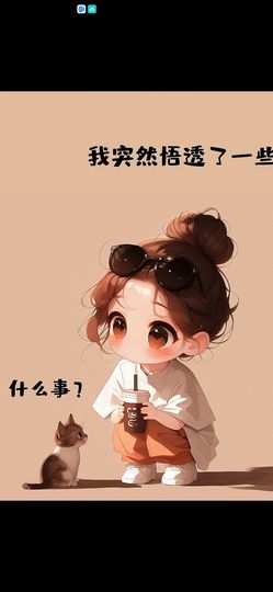 丑小鸭🌈万人迷眼睛主播照片