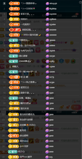 ╰つ〃薀昕🌷主播照片