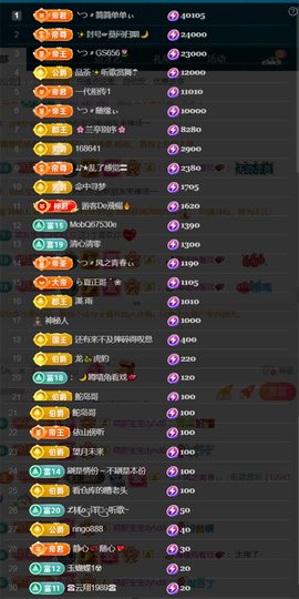 ╰つ〃薀昕🌷主播照片