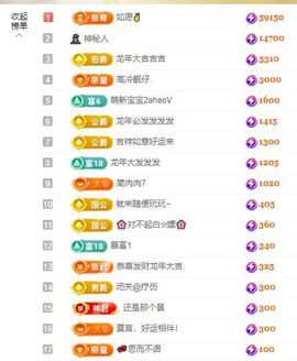 念念不忘🌈休主播照片