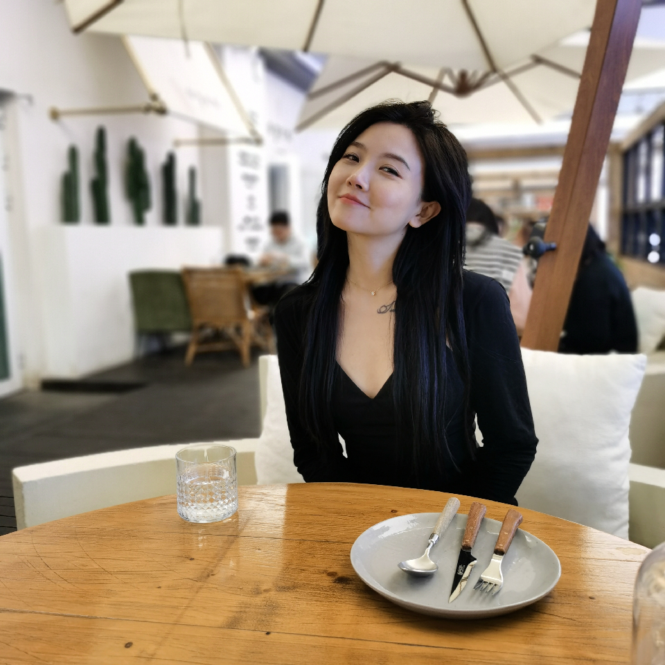 我是许毛毛海报