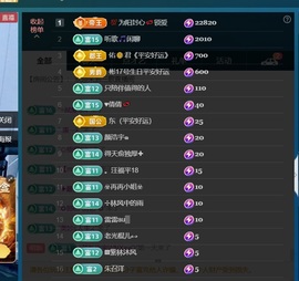 三歌（平安好运）的图片