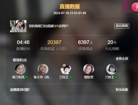读书去了，有亿点忙主播照片