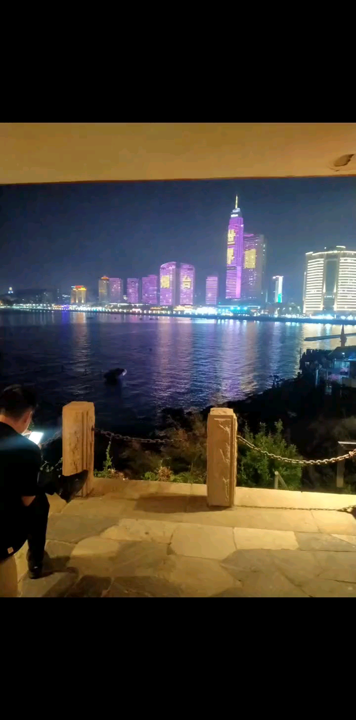 烟台风景