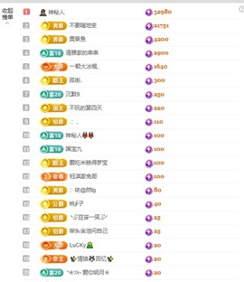 清雅休主播照片