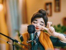 等風，也等妳～的图片