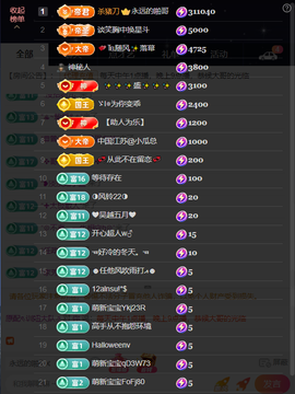 原配《回来了》主播照片