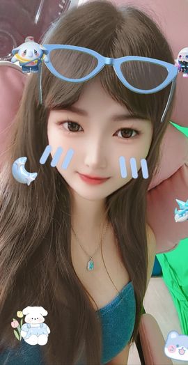 菲儿♥好运🌈主播照片