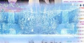 小雅兮手机不定时开播主播照片