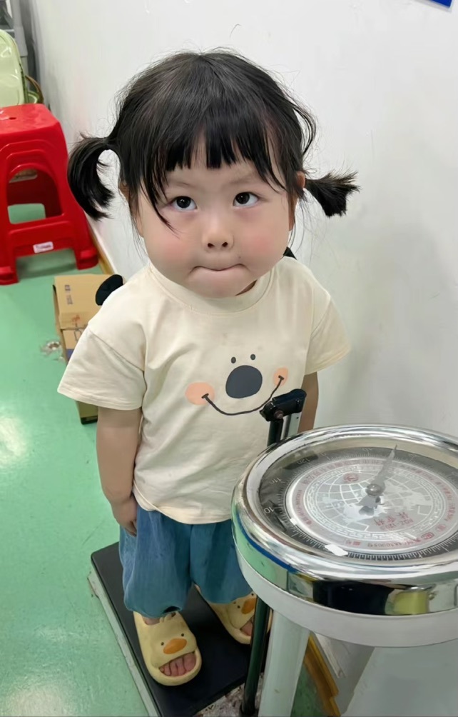 洁儿宝宝💗的图片