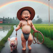 ～小小苏海报