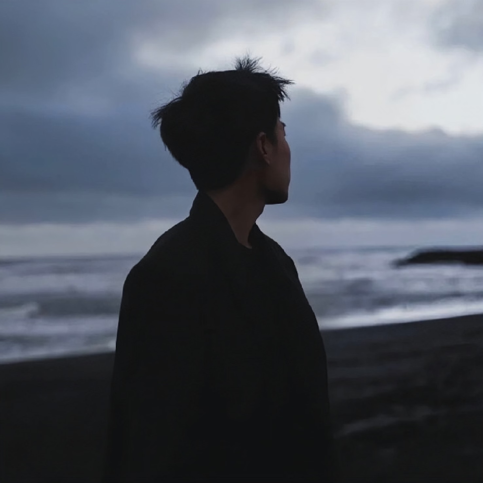 莫逸晨✨海报