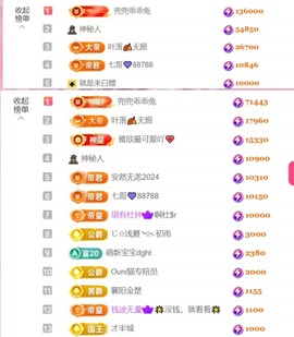 雅欣小可爱吖💗.主播照片