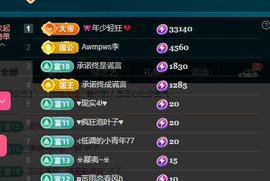 颜颜(⊙o⊙)奥利给主播照片