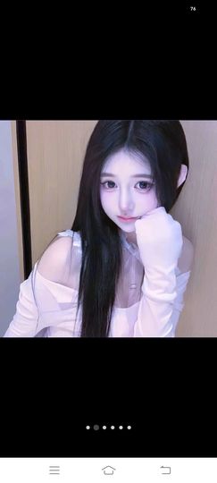 💗静💗龍主播照片