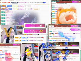 ✦蓝蓝✦休息主播照片