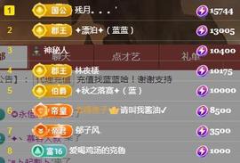 ✦蓝蓝✦休息主播照片