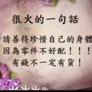 一生无悔vf8