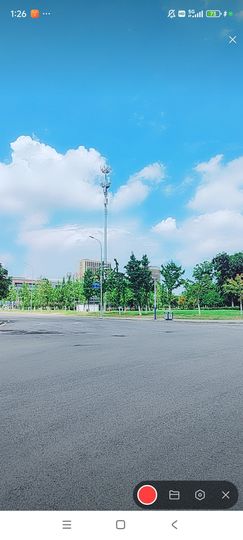 婷婷💕感恩有你陪伴主播照片
