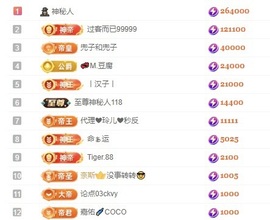 洋子～晚点见主播照片