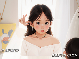 ｜简單的图片