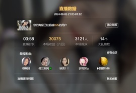 读书去了，有亿点忙主播照片