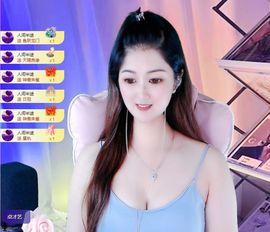 菲儿♥好运🌈主播照片