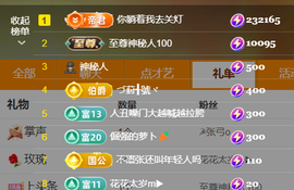 迪丽丹妮💞求百元榜主播照片