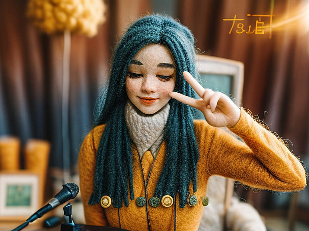 曼曼的二货的图片