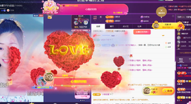 💕仙紫呀~主播照片