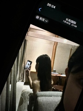 洋子～晚点见主播照片