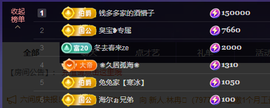 兔兔坚持住，加油主播照片