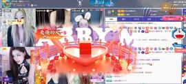 依芝の求百元榜的图片