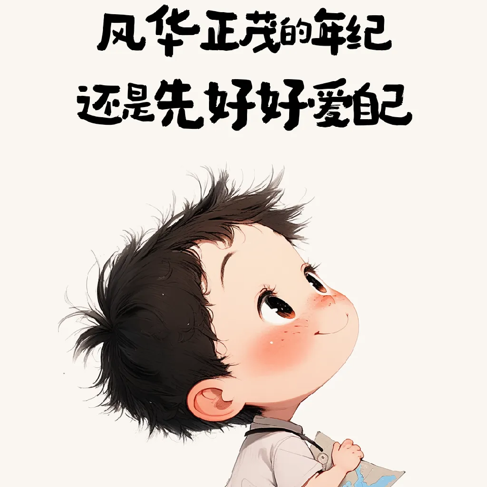 分币不刷也不陪伴海报