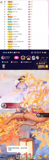 ღ佳儿ღ主播照片
