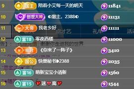 小艾贺三万哥神王主播照片
