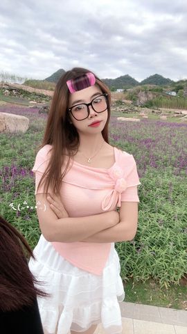 蔓一柠请假家里有事主播照片