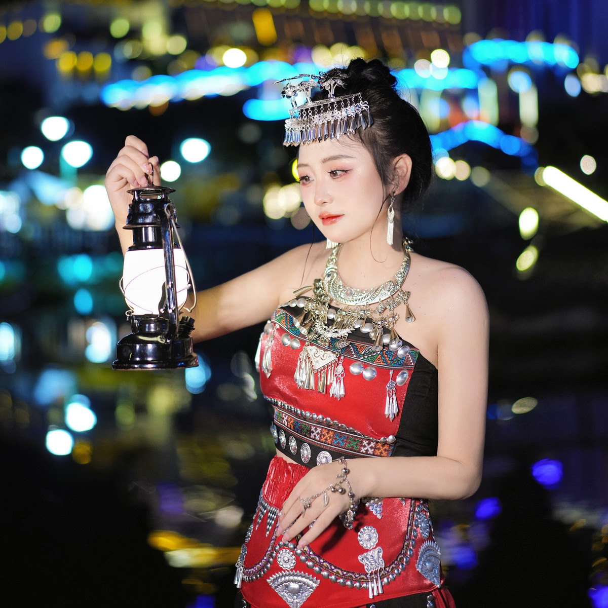 念念不忘充值代理的直播间