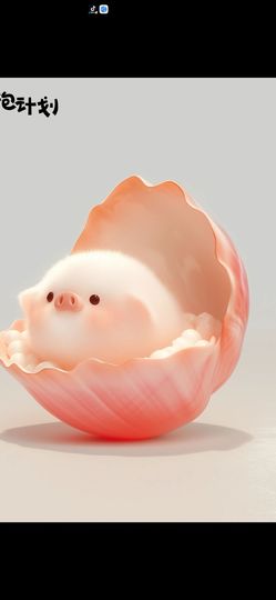 丑小鸭🌈万人迷眼睛主播照片