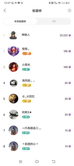 小芳，🌸减肥打卡主播照片